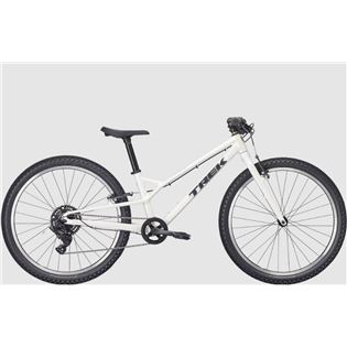 TREK WAHOO 24 PATH CRYSTAL WHITE