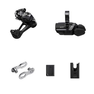 KIT ACTUALIZACIÓN SHIMANO DEORE XT DI2 12V (M8250)