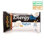 CROWN BARRITA ENERGÉTICA 2.0 YOGURT CROWN BARRITA ENERGÉTICA 2.0 YOGURT