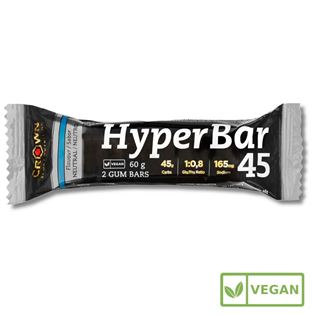 CROWN BARRITA HYPERBAR 45 NEUTRO