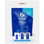 PACK NUTRINOVEX ISOTÓNICO LONGOVIT 360º BLUE TROPIC 1080 G PACK NUTRINOVEX ISOTÓNICO LONGOVIT 360º BLUE TROPIC 1080 G