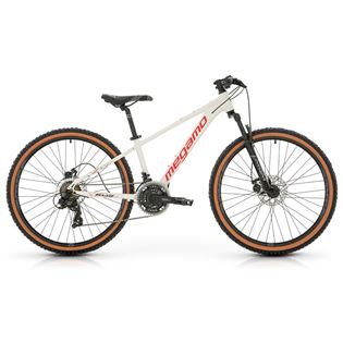 BICICLETA MEGAMO KU2 26" WHITE ONESIZE (26)