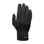 GUANTES SHIMANO WINDFLEX NEGRO GUANTES SHIMANO WINDFLEX NEGRO