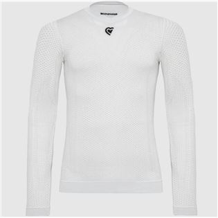 CAMISETA INTERIOR PISSEI MINDANAO MANGA LARGA