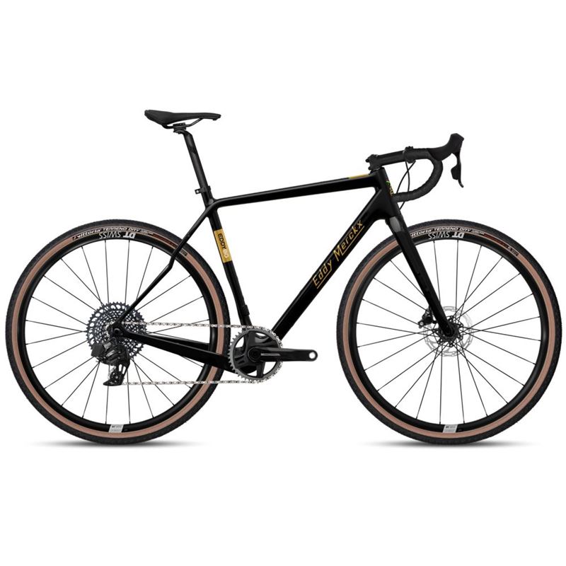 EDDY MERCKX STRASBOURG C FORCE XPLR EDDY MERCKX STRASBOURG C FORCE XPLR