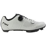 ZAPATILLAS NORTHWAVE RAZER GRIS CLARO ZAPATILLAS NORTHWAVE RAZER GRIS CLARO