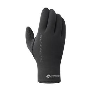 GUANTES SHIMANO S-PHYRE THERMAL BLACK