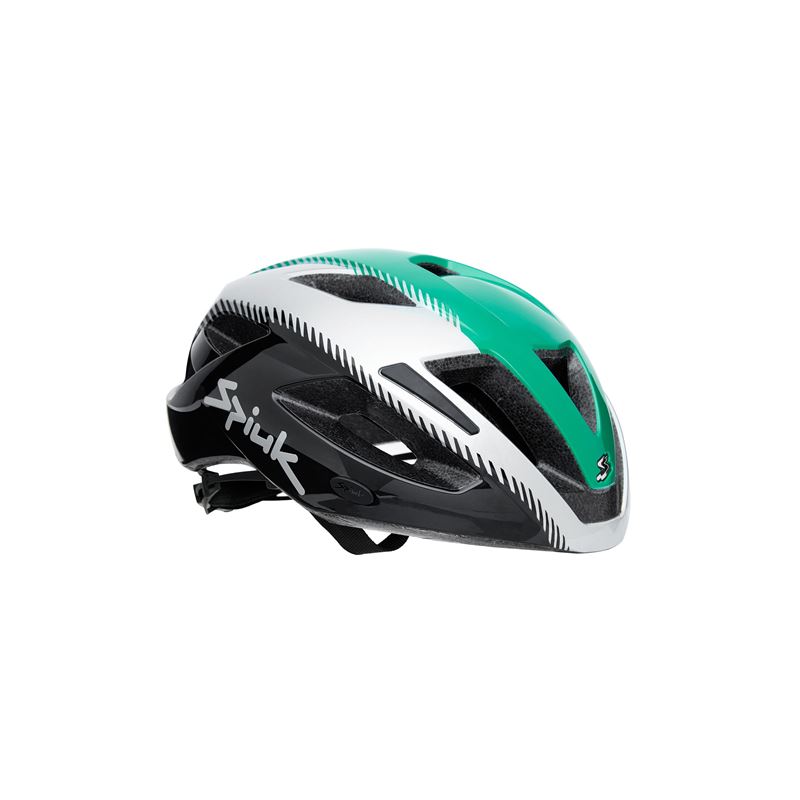 CASCO SPIUK KAVAL TURQUOISE/BLACK CASCO SPIUK KAVAL TURQUOISE/BLACK