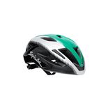 CASCO SPIUK KAVAL TURQUOISE/BLACK CASCO SPIUK KAVAL TURQUOISE/BLACK