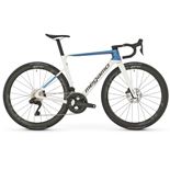 BICICLETA MEGAMO PULSE 05 CW WHITE BLUE (26) BICICLETA MEGAMO PULSE 05 CW WHITE BLUE (26)