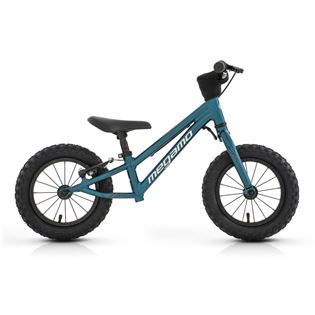 BICICLETA MEGAMO 12" GO BLUE  (26)