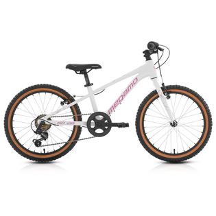 BICICLETA MEGAMO 20" GO WHITE (26)