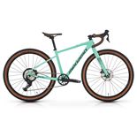 BICICLETA MEGAMO JAKAR BASE TURQUOISE (26) BICICLETA MEGAMO JAKAR BASE TURQUOISE (26)