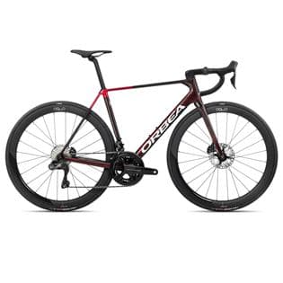 BICICLETA DE CARRETERA ORCA M20I REPLICA
