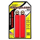 PUÑOS ESIGRIPS CHUNKY RED 60GR PUÑOS ESIGRIPS CHUNKY RED 60GR