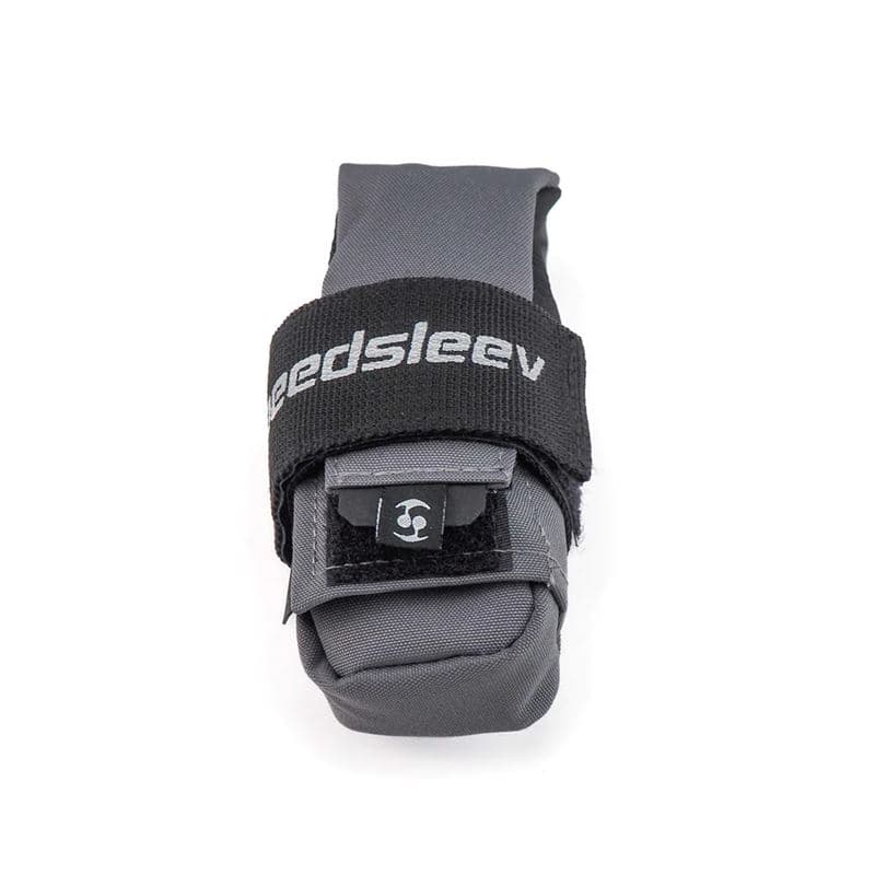 BOLSA SILLIN SPEEDSLEEV RANGER 2.0 S BLK BOLSA SILLIN SPEEDSLEEV RANGER 2.0 S BLK