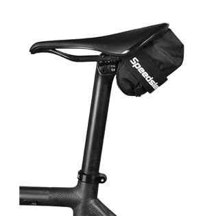 BOLSA SILLIN SPEEDSLEEV RANGER S NEGRO