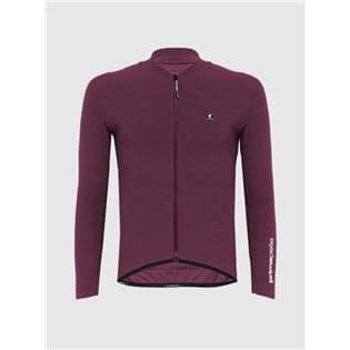 MAILLOT LARGO PISSEI PRIMAPELLE BOURDEAUX MELANGE