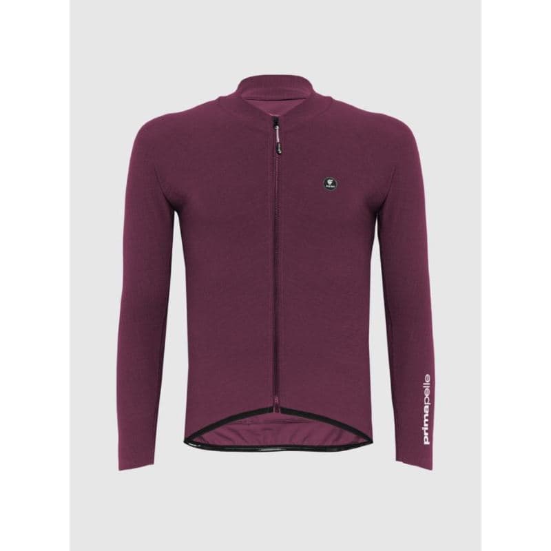 MAILLOT LARGO PISSEI PRIMAPELLE BOURDEAUX MELANGE MAILLOT LARGO PISSEI PRIMAPELLE BOURDEAUX MELANGE