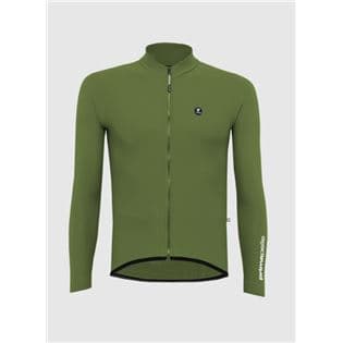 MAILLOT LARGO PISSEI PRIMAPELLE GREEN