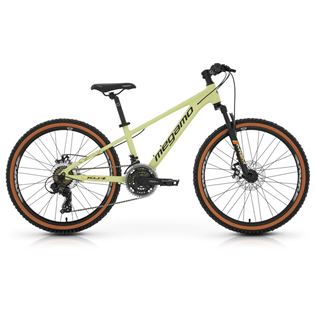 BICICLETA MEGAMO KU4 - MINT (26)