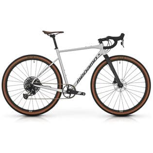 BICICLETA DE GRAVEL MEGAMO JAKAR 20 - RAW (25)