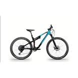 CONWAY RLC FS SPECIAL EDITION NEGRO-AZUL-ROJO CONWAY RLC FS SPECIAL EDITION NEGRO-AZUL-ROJO