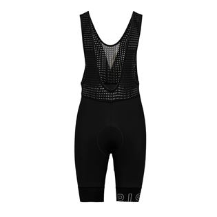 CULOTTE HOMBRE PISSEI TEMPO X 22 NEGRO