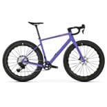 BICICLETA MEGAMO WEST 03 MALVA (26) BICICLETA MEGAMO WEST 03 MALVA (26)