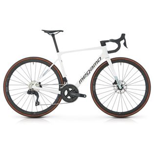 BICICLETA MEGAMO PULSE 15 CW - WHITE (25)