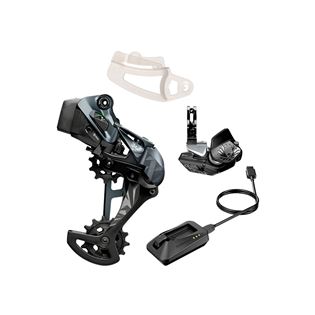 KIT ACTUALIZACIÓN SRAM XX1 EAGLE AXS