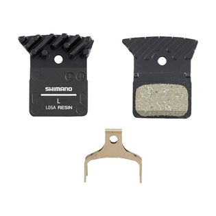 PASTILLAS DE FRENO SHIMANO L05A-RF