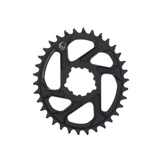 PLATO SRAM XX1 12/11V EAGLE OVAL 34D BOOST