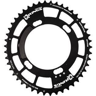 PLATO ROTOR Q RINGS BCD110X4 INT. PLATO ROTOR Q RINGS BCD110X4 INT.