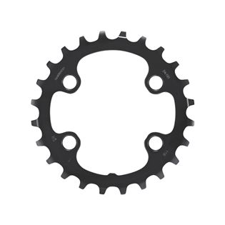 PLATO SHIMANO SLX M7000 24D INT (34/24)