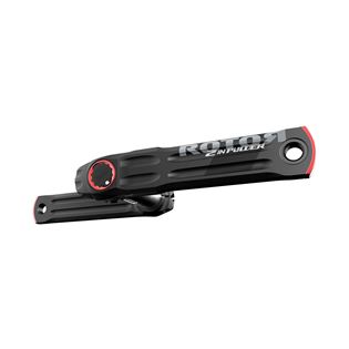 BIELAS ROTOR 2INPOWER DM ROAD 170 NEGRO/ROJO