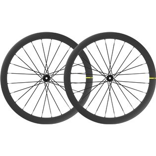 JGO. RUEDAS MAVIC COSMIC SLR 45 CL 12X100/142 M11