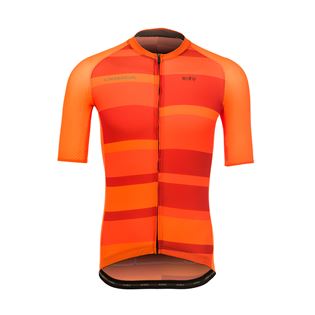 MAILLOT HOMBRE HIRU LIGHT ORANGE