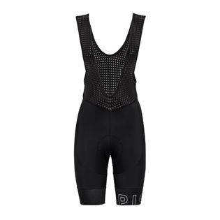 CULOTTE MUJER PISSEI TEMPO X 22 NEGRO