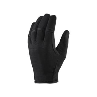 GUANTES MAVIC ESSENTIAL LF NEGRO