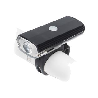 LUZ DEL. DAYBLAZER 550 FRONT BLACK