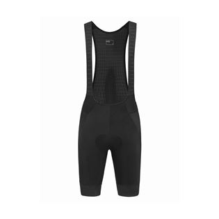 CULOTTE HOMBRE HIRU ADVENTURE THERMAL BLACK