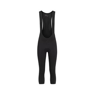 CULOTTE PIRATA TÉRMICO MUJER HIRU ADVANCED NEGRO