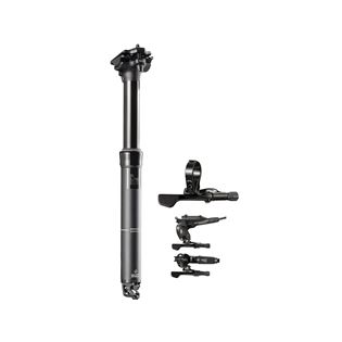 TIJA TELESCÓPICA BONTRAGER LINE ELITE 31.6