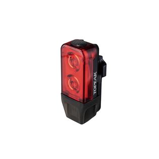 LUZ TRASERA TOPEAK TAILLUX 25 USB