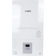Газовые котлы Bosch Газовые котлы Bosch