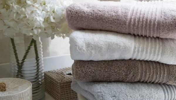 Лучшие бамбуковые полотенца Лучшие бамбуковые полотенца