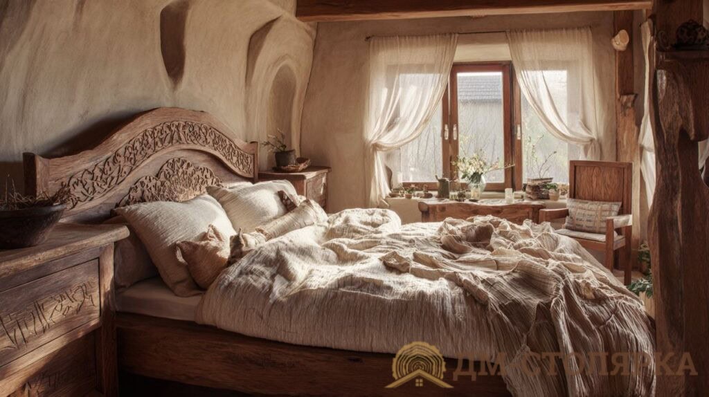 Откройте для себя деревянную мебель для спальни ручной работы — стиль, уют и долговечность в каждом изделии. Идеально для вашего дома.