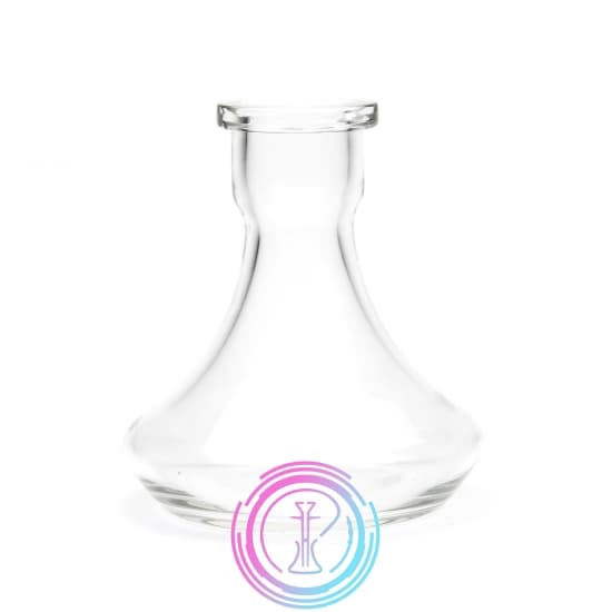 Base Rusa Mini Clear Base Rusa Mini Clear