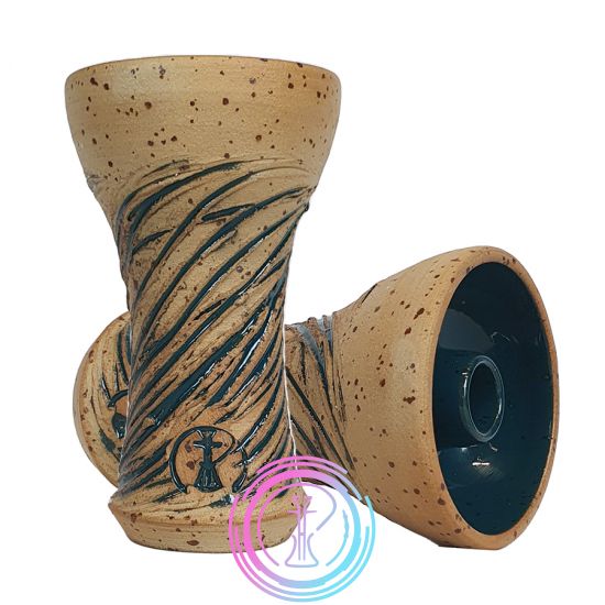 Cazoleta HC HighFire Tiko Medium Cazoleta HC HighFire Tiko Medium